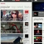 Add the YouTube app for Windows Phone