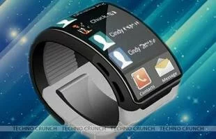 Samsung Galaxy Gear SmartWatch be reached on Sept. 4
