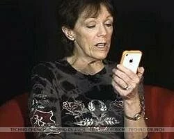 Susan Bennett is the voice of Siri in English Apple