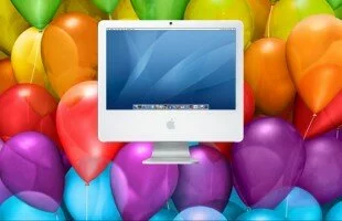 Apple Mac turns 30