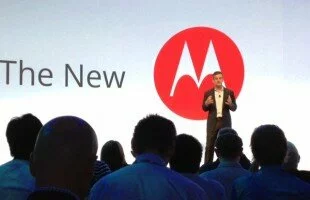 Lenovo buys Motorola to great Google