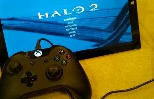 Download drivers for your Xbox Controller One