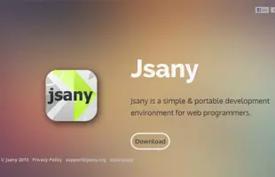 Jsany
