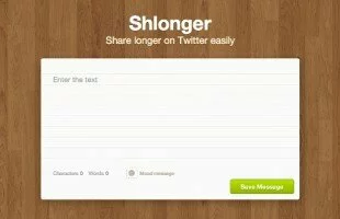 Shlonger