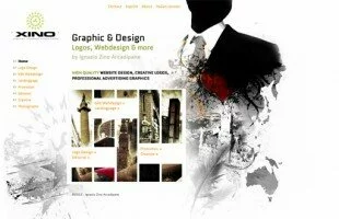 Xino Graphic & Design
