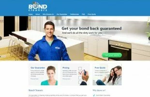 Bond Cleaners