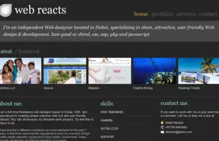 Webreacts.com