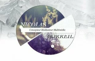 Nicolas Borreil | portfolio