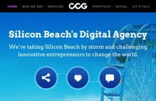 CCG A Digital Creative Agency