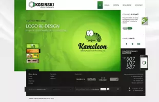jkosinski Interactive Agency