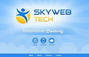SkyWebTech