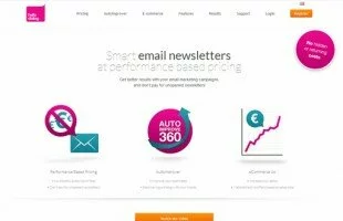 Hellodialog Email marketing