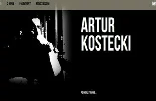 Artur Kostecki