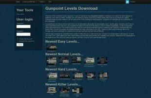 GunPointLevels.net