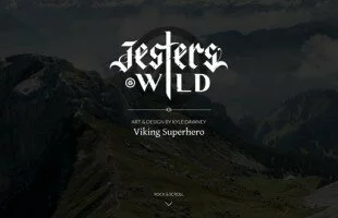 Jesters-Wild