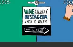 Vine vs Instagram