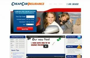 Auto Insurance Rates and Quotes