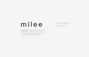 milee Michelle Lee Design