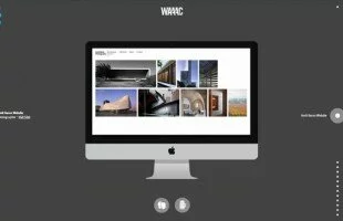WAAAC Branding & Interactive