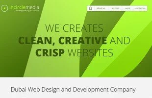 Dubai Web Design Agency