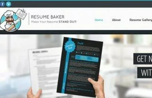 ResumeBaker