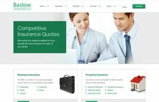 Baslow Insurance