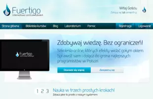 Fuertigo.pl | Learn HTML, CSS and more