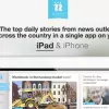 Niiiws - The best of the national printed press in a single app