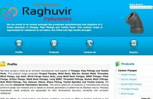 Raghuvir Industries