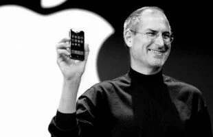 Three years of the death of Steve Jobs ago