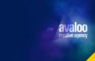 avaloo - One Page Creative Agency WP Theme