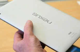 The Nexus September was not designed to end the iPad