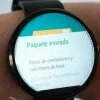 Android Wear and lets you shop from Amazon