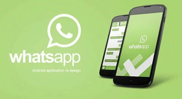 It would be developing a version of WhatsApp for Web